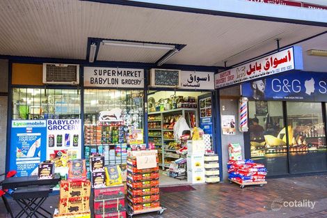 4/30 Nelson St, Fairfield, NSW 2165