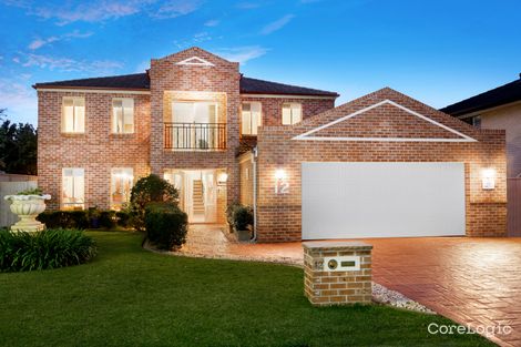 Property photo of 12 Tranquil Close Green Point NSW 2251