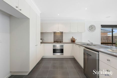 Property photo of 19 Karong Drive Wyndham Vale VIC 3024