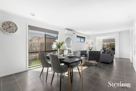 Property photo of 19 Karong Drive Wyndham Vale VIC 3024