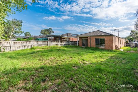 Property photo of 2 Silverwattle Drive Lyndhurst VIC 3975