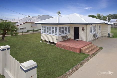 Property photo of 125 Dearness Street Garbutt QLD 4814