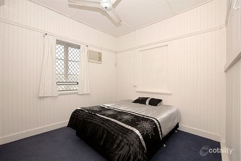 Property photo of 125 Dearness Street Garbutt QLD 4814