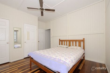 Property photo of 125 Dearness Street Garbutt QLD 4814