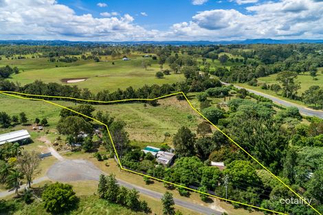 Property photo of 12 Jeremy Road Widgee Crossing South QLD 4570