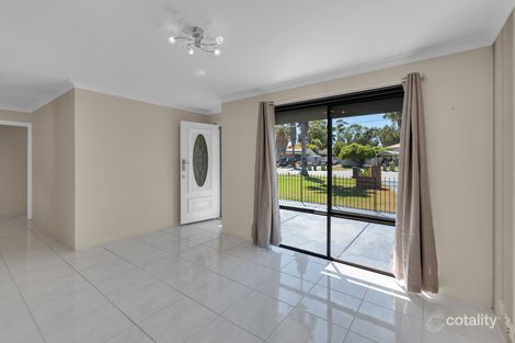 Property photo of 18 Jindarra Close Cooloongup WA 6168