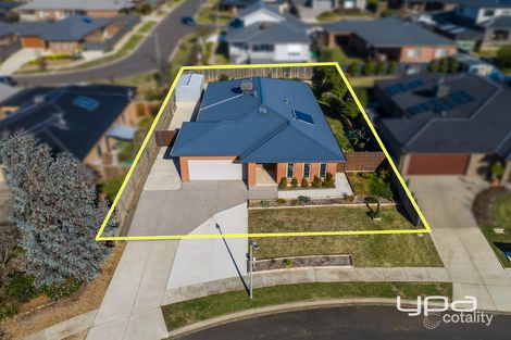 Property photo of 49 McCullagh Street Bacchus Marsh VIC 3340
