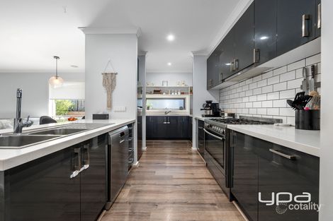 Property photo of 49 McCullagh Street Bacchus Marsh VIC 3340