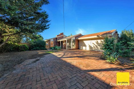 Property photo of 182 Derrimut Road Hoppers Crossing VIC 3029