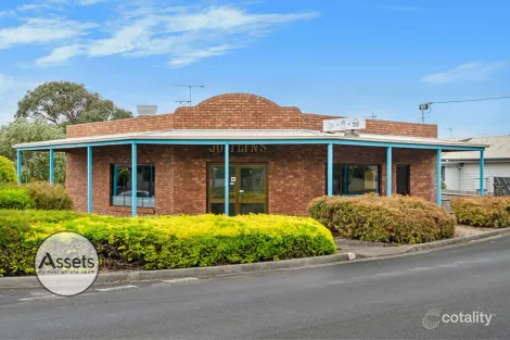 Property photo of 16 Browning Street Portland VIC 3305