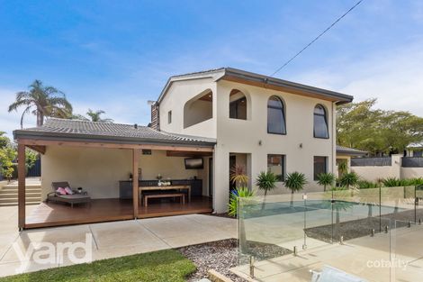 Property photo of 33A Third Street Bicton WA 6157