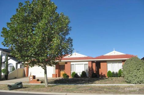 37 Mccubbin Dr, Taylors Lakes, VIC 3038