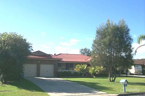 22 Rosedale Dr, Urunga, NSW 2455