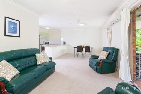 Property photo of 3/70 Jellicoe Street Coorparoo QLD 4151