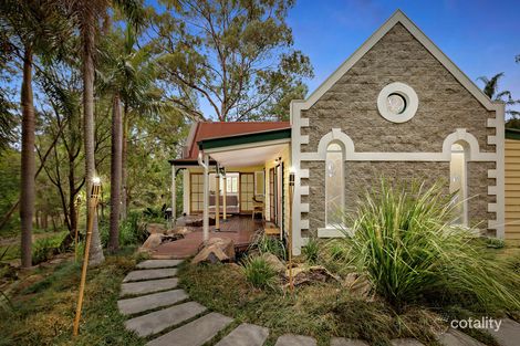 20 Baileys Rd, Tallai, QLD 4213