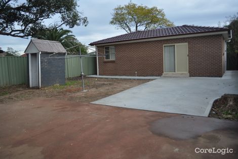 Property photo of 166 Chapel Road Bankstown NSW 2200
