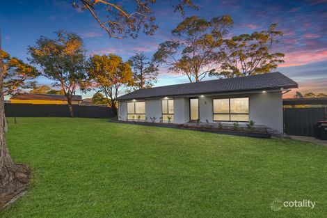 3 Grange Cres, Cambridge Gardens, NSW 2747
