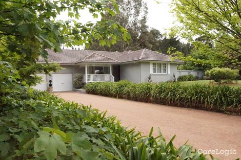 Property photo of 8 Holly Road Burradoo NSW 2576