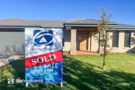 Property photo of 29 Tehan Avenue Kyabram VIC 3620