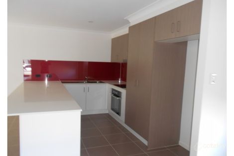 Property photo of 5 Altair Street Coomera QLD 4209