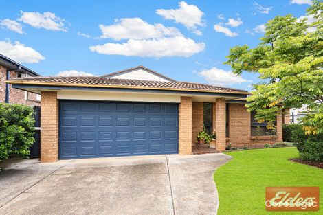 Property photo of 1A James Cook Drive Kings Langley NSW 2147