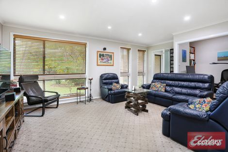 Property photo of 1A James Cook Drive Kings Langley NSW 2147