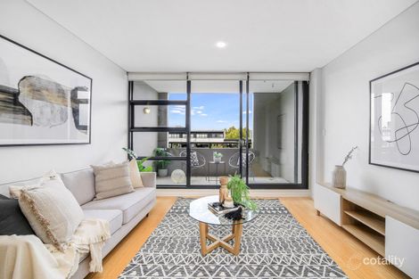 Property photo of 55A/252 Botany Road Alexandria NSW 2015