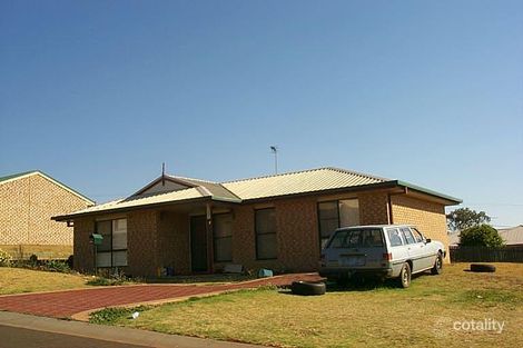 64 Dalzell Cres, Darling Heights, QLD 4350