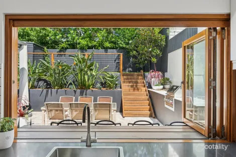 Property photo of 116 Foucart Street Rozelle NSW 2039