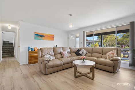 Property photo of 57 Pinehurst Way Blue Haven NSW 2262