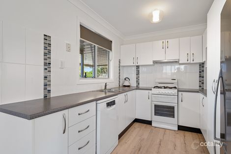 Property photo of 57 Pinehurst Way Blue Haven NSW 2262