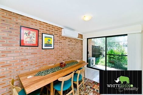 Property photo of 35/21 Cossington Smith Crescent Lyneham ACT 2602