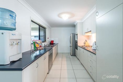 Property photo of 21 Botanical Drive Ooralea QLD 4740