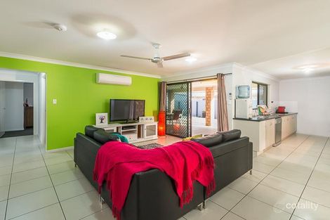 Property photo of 21 Botanical Drive Ooralea QLD 4740