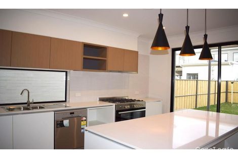 Property photo of 56 Greenbank Drive Blacktown NSW 2148