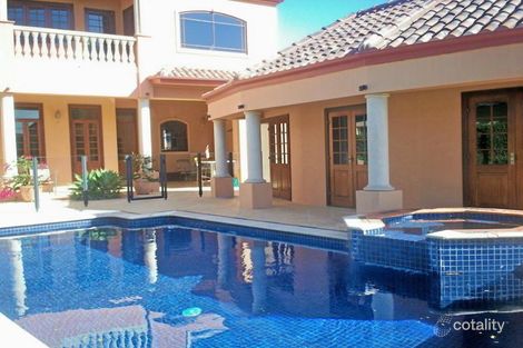 Property photo of 5350 Marine Drive North Hope Island QLD 4212