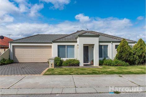Property photo of 11 Castanet Drive Madeley WA 6065