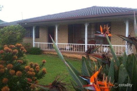 8 Brown St, Rockville, QLD 4350