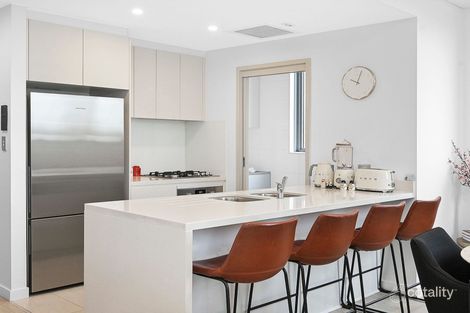 Property photo of 201/31 Porter Street Ryde NSW 2112