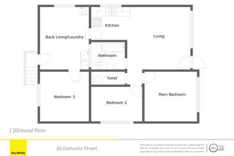 25 Dalhunty St, Tumut, NSW 2720
