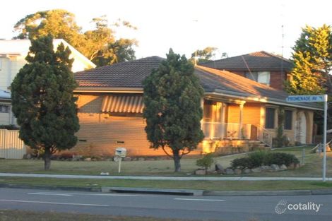 Property photo of 131 Eastern Road Bateau Bay NSW 2261
