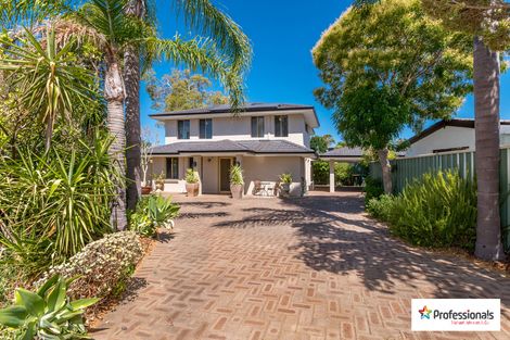 Property photo of 40 Pitt Street Dianella WA 6059