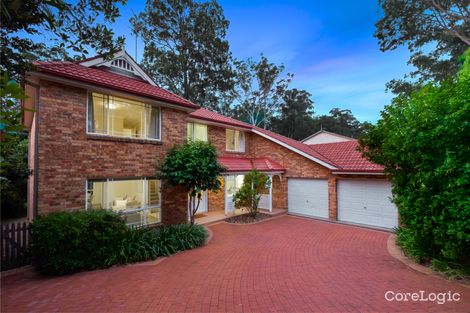 Property photo of 66 Coonara Avenue West Pennant Hills NSW 2125