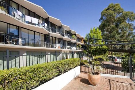 36/21-25 Dudley St, Highgate Hill, QLD 4101