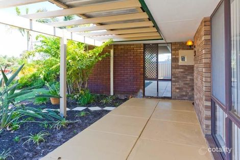 Property photo of 21 Kellerman Way Gosnells WA 6110