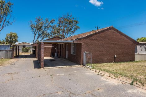 Property photo of 66B Abraham Street Utakarra WA 6530