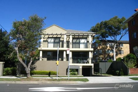 2 Fontainebleau St, Sans Souci, NSW 2219