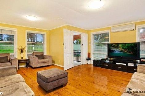 Property photo of 23 Berry Street Prairiewood NSW 2176