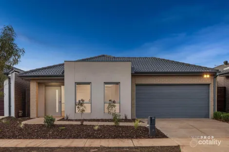 Property photo of 28 Westbourne Street Strathtulloh VIC 3338
