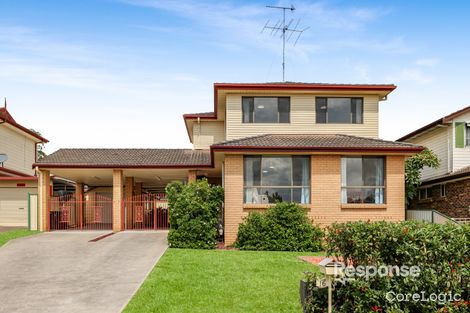 Property photo of 16 Ceres Street Penrith NSW 2750